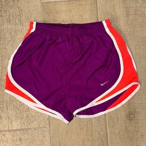 NIKE SHORTS XS